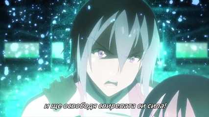 [yonisub] Gakusen Toshi Asterisk - 04 bg sub