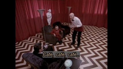 Twin Peaks-2x22 Beyond Life and Death