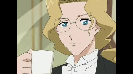 Ashita no Nadja - Епизод 43
