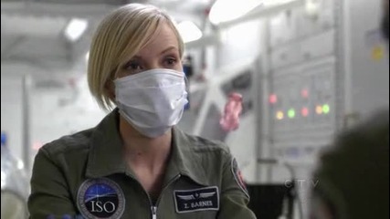 Defying Gravity Срещу Гравитацията s01e06 бг субтитри