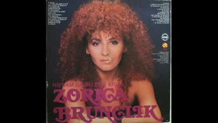 Zorica Brunclik 1987 Majke Mi 