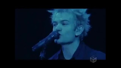 Sum 41 - Still Waiting - Live (превод)