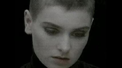 Sinead O`Connor - Nothing Compares To You