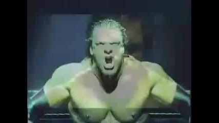 Triple H Entrance Video