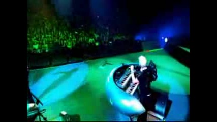 Depeche Mode - Everything Counts (2005)