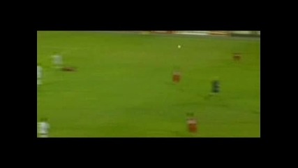 Видео Европейски футбол - Армения - Турция 0 2.flv