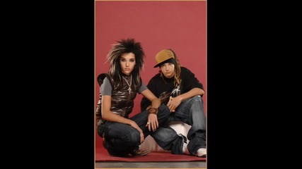 Tokiohotel - the pain of love