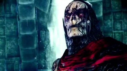 Dragon Age: Origins - Awakening - Launch Trailer 