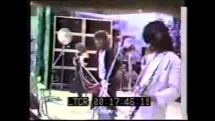 Aerosmith - Think About It - Oakland 1979