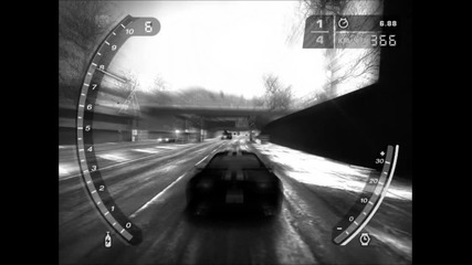 Nfs Most Wanted [mazda Rx - 7] Seaside & Camden [14.76]