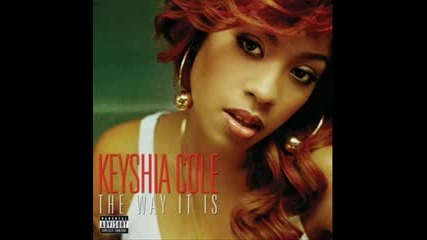 Keyisha Cole Let It Go Ft. Lil Kim Missy Elliot