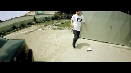 Криско - Разрешена Любов (2011 Official Video)