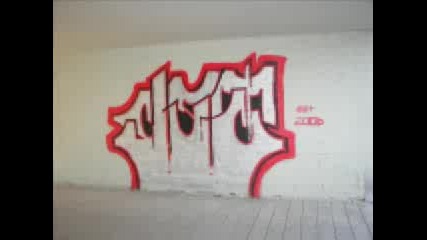 Grafiti Part 1