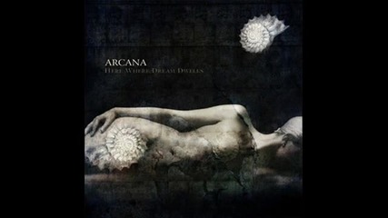 Arcana-wings of gabriel