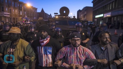 Prince Reveals Protest Song "Baltimore"