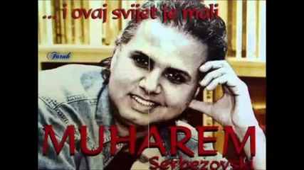 Muharem serbezovski-edita