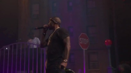 Nas - Made You Look (live at #vevosxsw 2012)