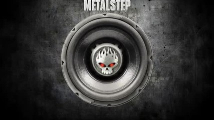 Ultimate Metalstep Mix Metal Dubstep