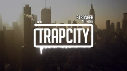 Mt Eden - Stronger