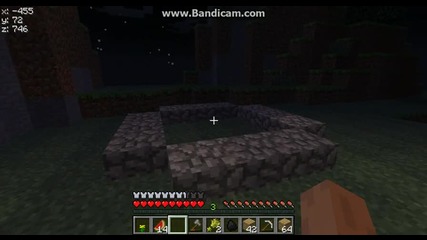 minecraft multiplayer епизод 1