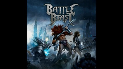 Battle Beast - Rain Man