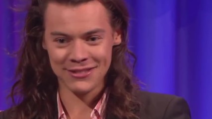 Harry Styles - Best Interview Reaction Not Moments l 5 Years