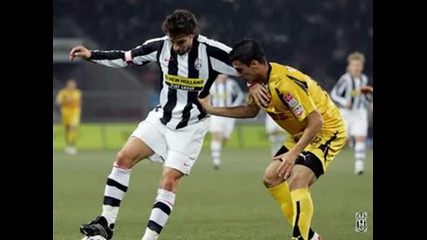 Juventus fan video