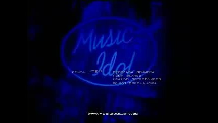 Music Idol Новите Задачи - Песни От Култови Филми 