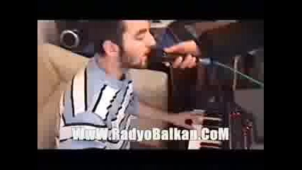 Радио Балкан 2