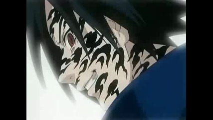 Naruto - Fuck You 