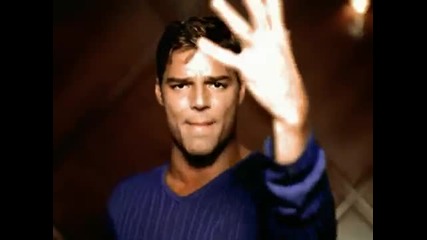 Ricky Martin - La Bomba