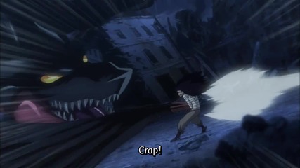 { Bg Sub } Fairy Tail - 197 ( S2 - 22 )