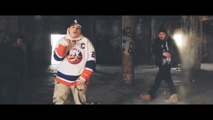 Frank Castle - Downtown Kids 2