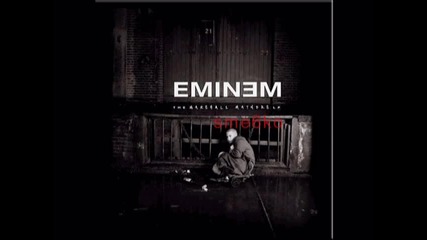 Eminem - The Marshall Mathers Lp - Remember Me 