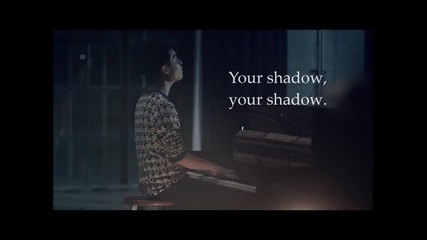 ✿ Sam Tsui - Shadow [ { With Eng Lyrics + Bg Subs } ] ✿