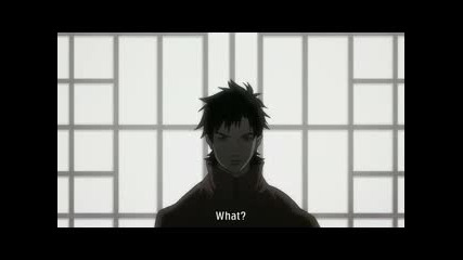 Ergo Proxy Episode 20 Part 2/3 Eng Sub
