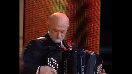 Miroslav Ilic & Snezana Djurisic - Uvek Si Mi Falila (Koncert 2007)