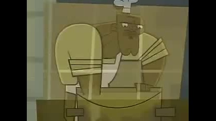 Total Drama Island - Intro