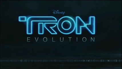 Tron_ Evolution Ost - Track 01