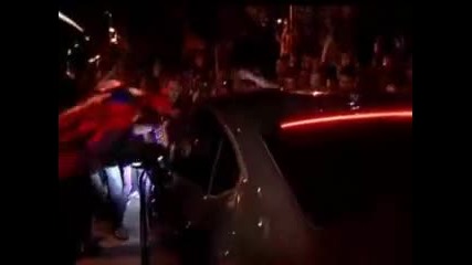 Шампионски наздравици в самолета за Барселона