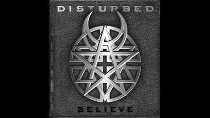 Disturbed - Stricken