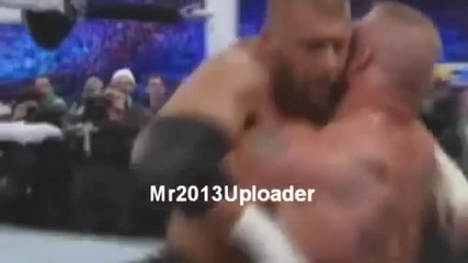 Wwe Wrestlemania 29 Highlights