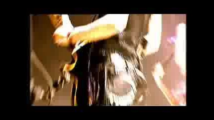 Placebo The Bitter End, Soulmates Never Die, Paris, 2003