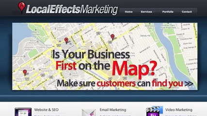 Video Advertising For Ottawa Small Businesses - Production and Marketing