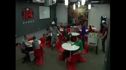 Harlem Shake v3.02 - Youtube