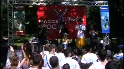 Beat 4 fun ruse ! Концерт 