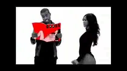 Kanye West Ft T - Pain - Good Life