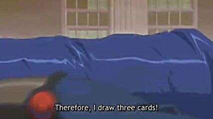 yu-gi-oh! 5ds 2022 episode 129