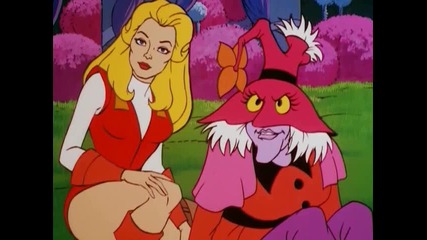 She-ra - 2x05 - Pp070 - 70 - Something Old, 