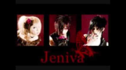 Jeniva - Kagen No Tsuki